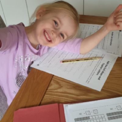 Isabella Starkey